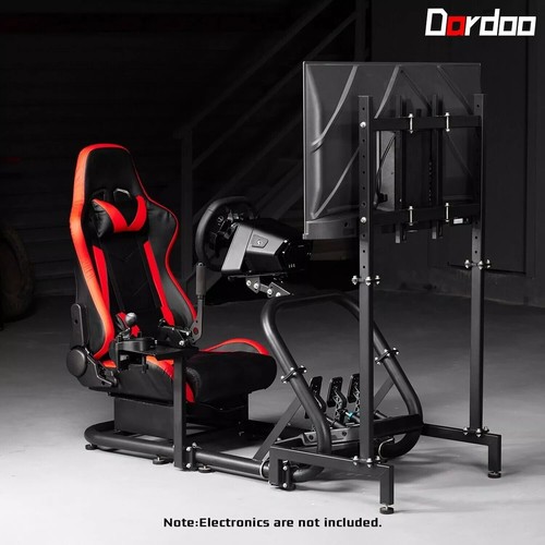 Dardoo cockpit simulatore - simulatore, di