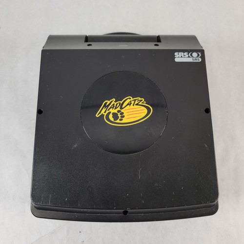 Mad catz schermo portatile - mad,