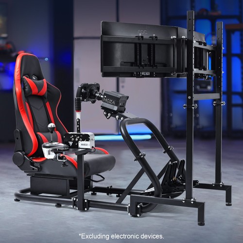 Dardoo cockpit del simulatore - cockpit,