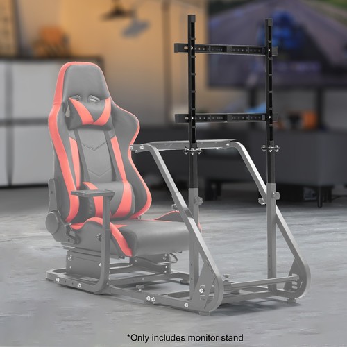 Marada racing sim cockpit - racing,