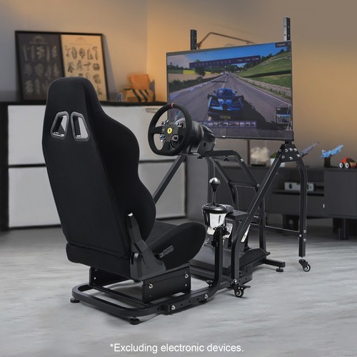 Marada cockpit corsa con - marada,