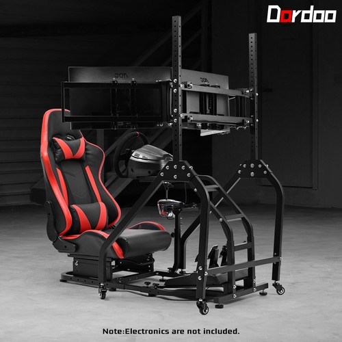 Dardoo racing simulator - dardoo,