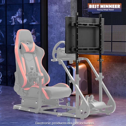 Minneer supporto per monitor - minneer,
