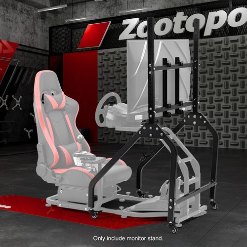 Zootopo monitor stand con - zootopo,