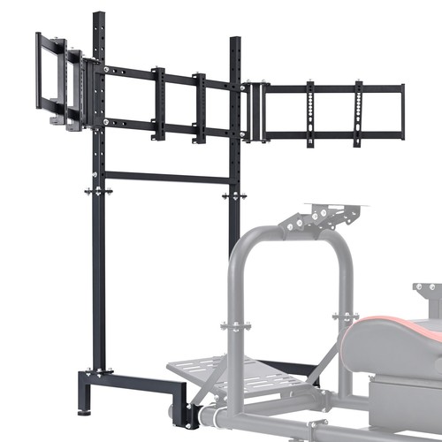 Minneer triplo schermo monitor - minneer,