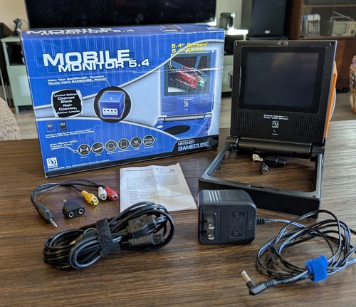 Monitor portatile interact per - portatile,