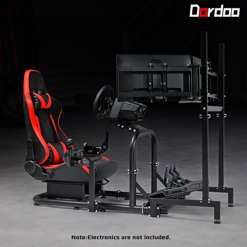 Dardoo racing simulator - racing,