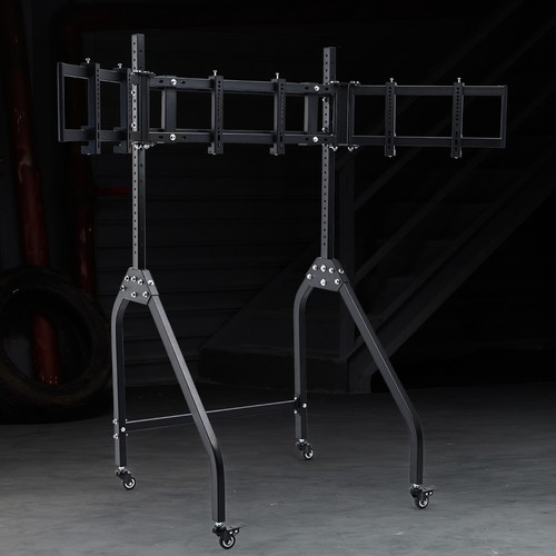 Dardoo triple monitor - triple,
