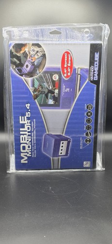 Nintendo gamecube mobile - gamecube,