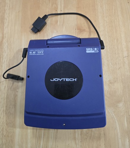 Nintendo gamecube joytech - gamecube, 5.6