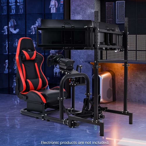 Minneer cockpit gara con - minneer,