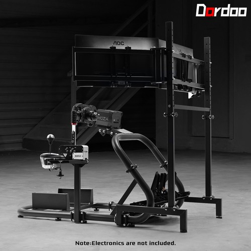 Dardoo racing simulator - dardoo,