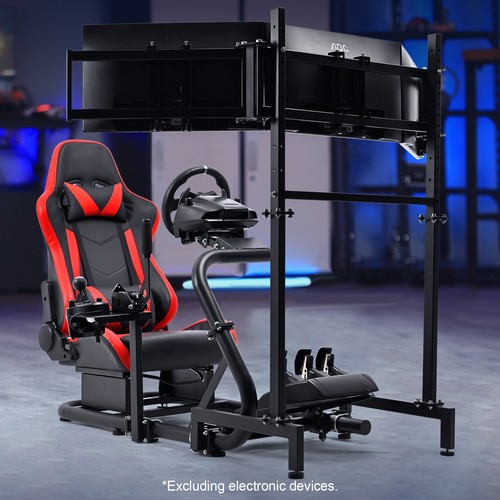 Dardoo cockpit del simulatore - del,
