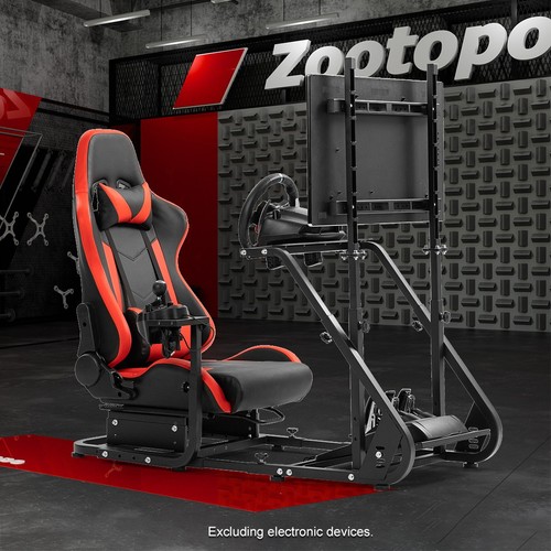 Zootopo cockpit del simulatore - zootopo,