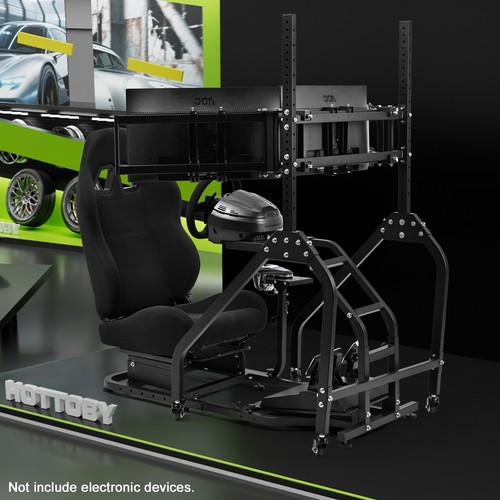 Hottoby cockpit per simulatore - hottoby,