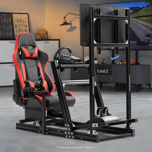 Marada racing sim - racing,