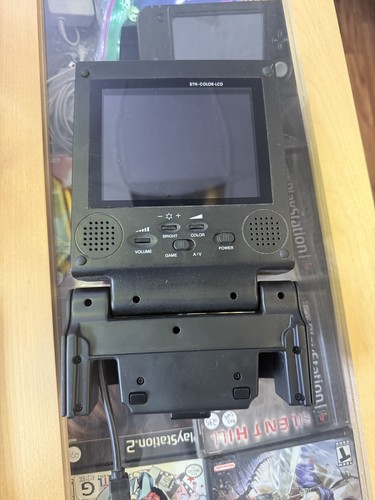 Nintendo gamecube hip - gamecube,