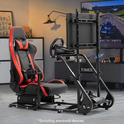 Marada racing sim cockpit con - marada,