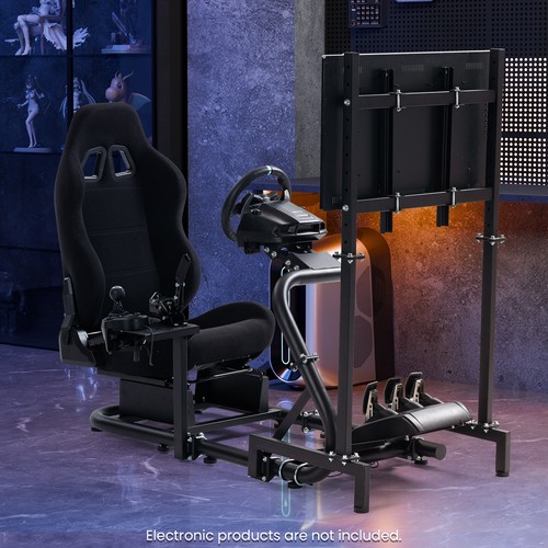 Minneer g923 cockpit sim - cockpit, di