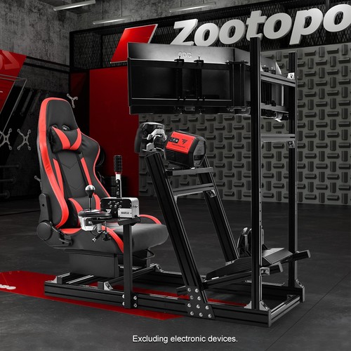 Zootopo corsa sim cockpit - zootopo,