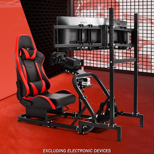 Supllueer cockpit sim corse - supllueer,
