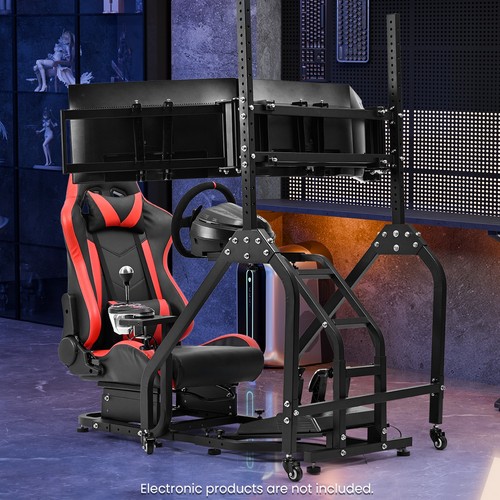 Minneer racing simulator - racing,