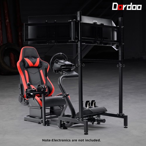 Dardoo racing simulator - racing,