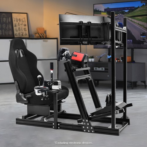 Marada cockpit sim racing - marada,