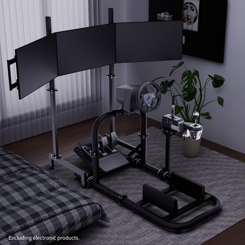 Hottoby racing simulator - hottoby,