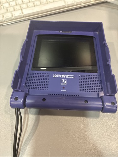 Interact gamecube monitor - interact,