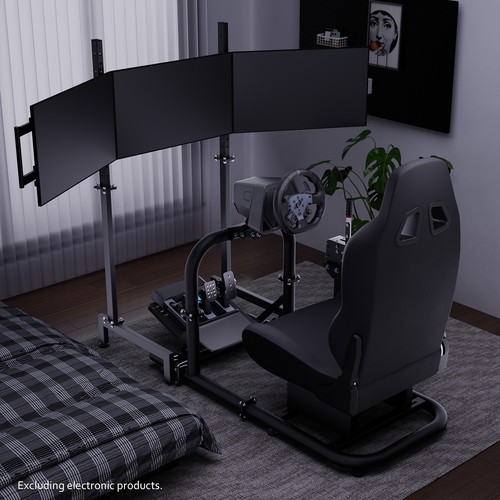 Hottoby racing simulator - hottoby,
