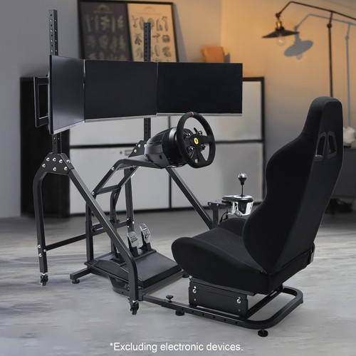 Marada cockpit per simulatore - marada,