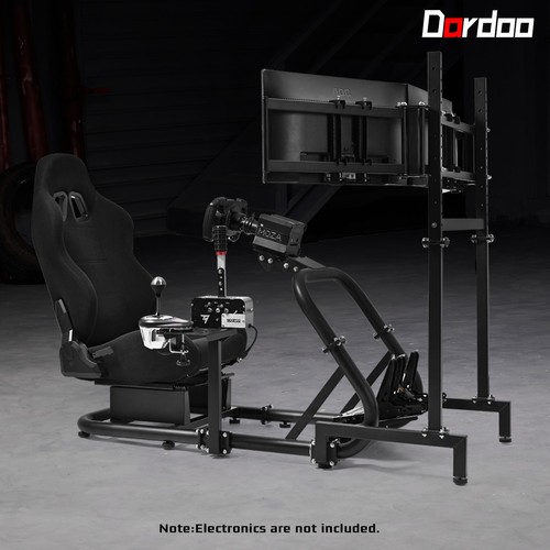 Dardoo racing sim - dardoo,