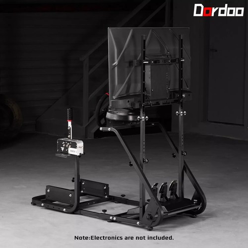 Dardoo cockpit per simulatore - cockpit,