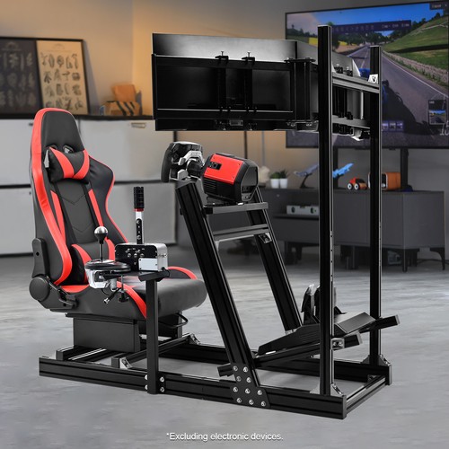 Marada racing sim cockpit - marada,