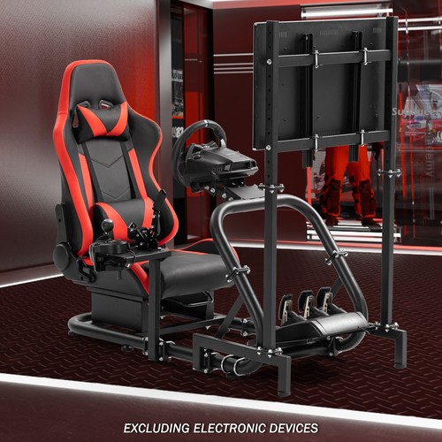 Supllueer cockpit simulatore - supllueer,