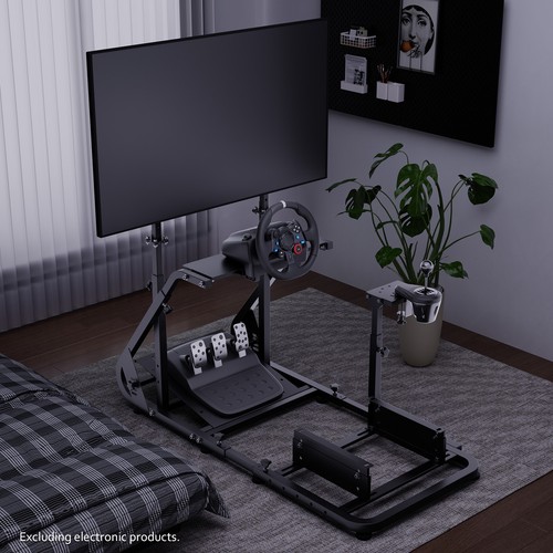 Hottoby cockpit per simulatore - hottoby,