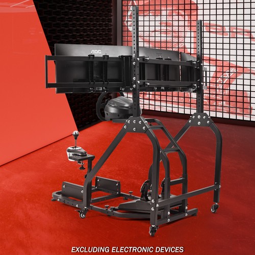 Supllueer cockpit sim corsa - supllueer,