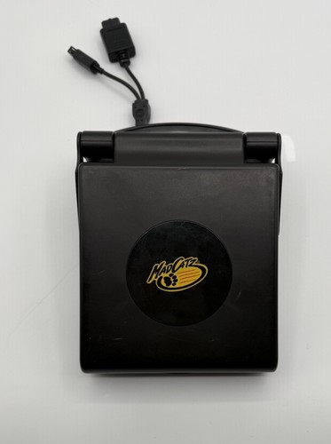 Madcatz schermo monitor - schermo,
