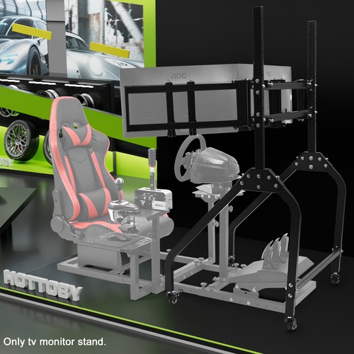 Hottoby supporto triplo - supporto,