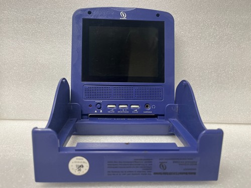 Monitor mobile interact - monitor,