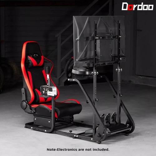 Dardoo racing simulator - racing,