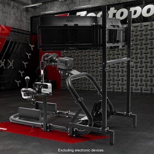 Zootopo cockpit corsa con - cockpit, da