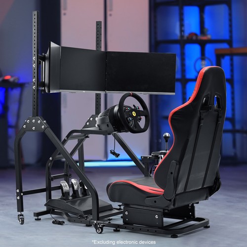 Dardoo cockpit corsa e - dardoo,