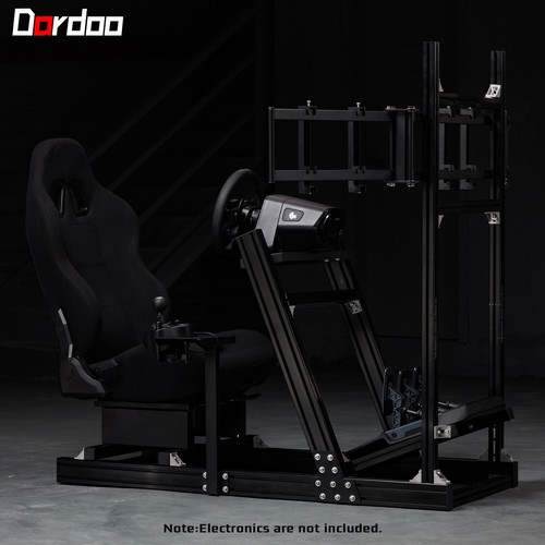 Dardoo alluminio racing sim - f1,