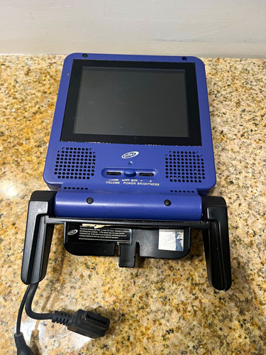 Intec attacco monitor schermo - intec,