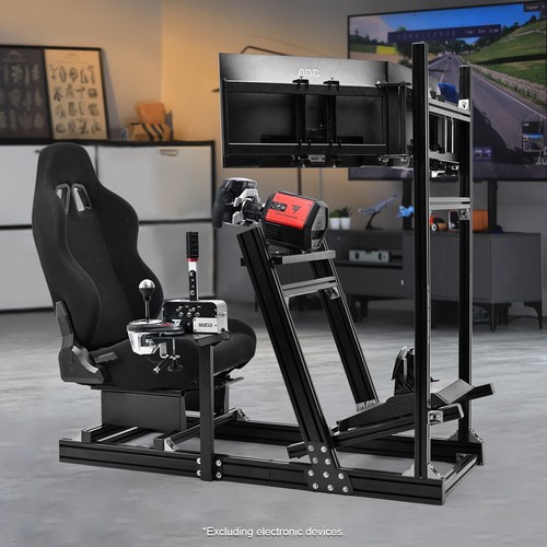 Marada cockpit sim racing - racing, in