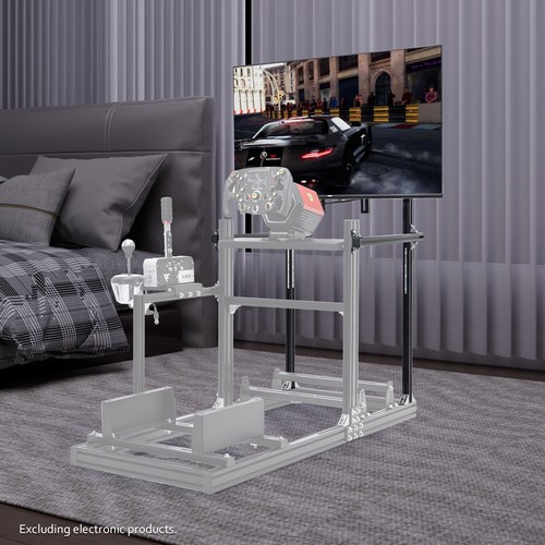 Hottoby 3060 alluminio monitor - hottoby,